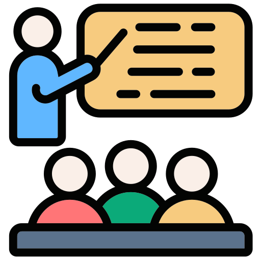 Training icon